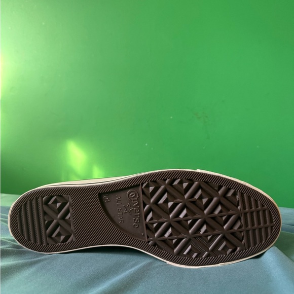 Converse Chuck Taylor Stussy Size 10.5 - Picture 6 of 7